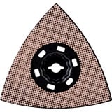 Bosch 2 608 900 051 tilbehør til slibemaskine 1 stk, Slibeskive 1 stk, 116 mm, 109 mm