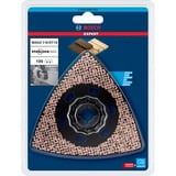 Bosch 2 608 900 051 tilbehør til slibemaskine 1 stk, Slibeskive 1 stk, 116 mm, 109 mm