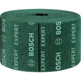 Bosch 2 608 901 239 sandpapir Slibeskive Meget fint grus 1 stk, Slibning ark Grøn, Slibeskive, Meget fint grus, Fleece, Afslutning af arbejde, Fjernelse af maling, Metal, Træ, Grøn