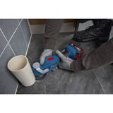 Bosch Batteridrevet multifunktionsværktøj GOP 18V-30 Professional, 18Volt, Multi-funktion værktøj Blå