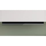 Bosch DBB97DP60 Serie 6, Emhætte Sort (mat)