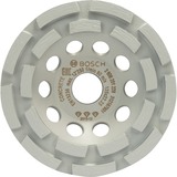 Bosch Diamantkopskive Best til beton, Ø 125mm, Slibeskive 