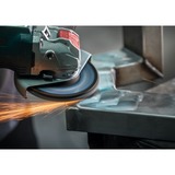 Bosch EXPERT N475 SCM Slibeskive Slibeskive, Metal uden jern, Rustfrit stål, Stål, Træ, Bosch, 2,22 cm, 12,5 cm, Sort