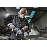 Bosch EXPERT N475 SCM Slibeskive Slibeskive, Metal uden jern, Rustfrit stål, Stål, Træ, Bosch, 2,22 cm, 12,5 cm, Sort