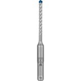 Bosch Expert SDS plus-7X Hammer drill bit 10 stk, Boremaskine Borehammer, Hammer drill bit, 5 mm, 115 mm, Beton, Sten, 5 cm