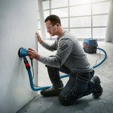 Bosch GEX 125-1 AE Professional, Tilfældige rystepudser Blå/Sort