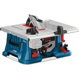 Bosch GTS 18V-216 Professional, Tabel rundsav Blå, 81 dB, 94 dB, 21,6 kg, 662 mm, 825 mm, 417 mm