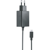 Bosch USB-C Hurtig Strømforsyning (27 W), Oplader Sort