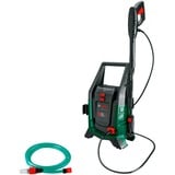 Bosch UniversalAquatak 36V-100, 06008C7003, Højtryksrensere Grøn/Sort