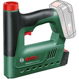 Bosch UniversalTacker 18V-14, 06032A7000, Elektris hæftemaskine Grøn/Sort