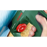 Bosch UniversalTacker 18V-14, 06032A7000, Elektris hæftemaskine Grøn/Sort