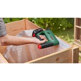 Bosch UniversalTacker 18V-14, 06032A7000, Elektris hæftemaskine Grøn/Sort