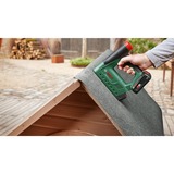 Bosch UniversalTacker 18V-14, 06032A7000, Elektris hæftemaskine Grøn/Sort