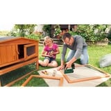 Bosch UniversalTacker 18V-14 elektrisk hæftemaskine Hæftning, Elektris hæftemaskine Grøn/Sort, Batteriniveau, Opladning, Grøn, Batteri, 18 V, 56 mm, 210 mm