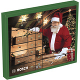 Bosch Værktøj julekalender 2026, Værktøjssæt 