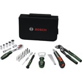 Bosch Værktøj julekalender 2026, Værktøjssæt 