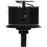 Bosch ‎2608594268 hulsav Boremaskine 1 stk Enkelt, Boremaskine, 12,7 cm, 795 g, 1 stk, 1 stk