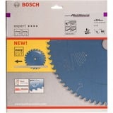 Bosch ‎2608642493 rundsavklinge 21,6 cm 1 stk 21,6 cm, Bosch, 566 g, 1 stk