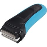 Braun 4210201112129, Shaver Sort/Blå