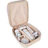 Braun 7500435225274, Epilator Hvid/Rosé guld