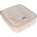 Braun 7500435225274, Epilator Hvid/Rosé guld