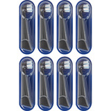 Braun 8700216774222, Børstehoved Sort