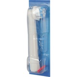 Braun Oral-B Pro Sensitive Clean Aufsteckbürsten 10er, Børstehoved Hvid