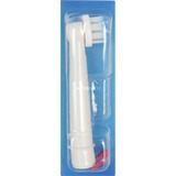 Braun Oral-B Pro Sensitive Clean Udskiftningstandbørster 10, Børstehoved Hvid