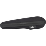 Braun Series 7 71-S7200cc Folie shaver Trimmer Sort, Sølv Sølv/Sort, Folie shaver, Sort, Sølv, Knapper, Batteri, 50 min., 5 min.