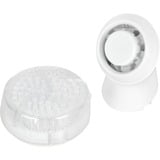 Braun Silk-épil 9 Flex 9-360 3D 40 pincetter Rose, Hvid, Epilator Hvid/Rosé guld, Rose, Hvid, 40 pincetter, MicroGrip, 0,5 mm, Batteri, Indbygget batteri
