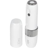 Braun Silk-épil 9 Flex 9-360 3D 40 pincetter Rose, Hvid, Epilator Hvid/Rosé guld, Rose, Hvid, 40 pincetter, MicroGrip, 0,5 mm, Batteri, Indbygget batteri
