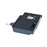 Brother PA-BB-003 Printer-/scanner-reservedel og -tilbehør Batteri 1 stk, Batteri boks Sort, Batteri, Sort, 1 stk