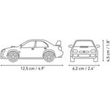 COBI COBI-24652, Bygge legetøj 