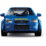 COBI Subaru Impreza WRC 2004, Bygge legetøj 