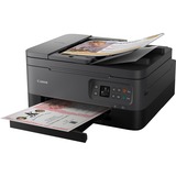 Canon 5449C006, Multifunktionsprinter Sort