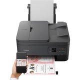 Canon 5449C006, Multifunktionsprinter Sort