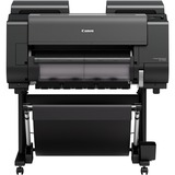 Canon imagePROGRAF GP-2000 storformat printer Wi-Fi Termisk inkjet Farve 2400 x 1200 dpi A1 (594 x 841 mm) Ethernet LAN, Ink-jet printer Sort, Termisk inkjet, 2400 x 1200 dpi, JPEG,PDF, Sort, Blå, Magenta, Mat sort, Gul, PF-10, A1 (594 x 841 mm)