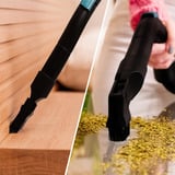 Cecotec Conga Powerbag 2000, Gulv støvsuger Sort