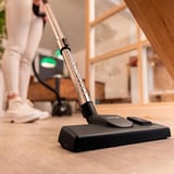 Cecotec Conga Powerbag 2000, Gulv støvsuger Sort