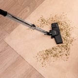 Cecotec Conga Powerbag 2000, Gulv støvsuger Sort