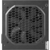 Chieftec EON ZPU-400S enhed til strømforsyning 400 W 20+4 pin ATX ATX Sort, PC strømforsyning Sort, 400 W, 200 - 240 V, 50 Hz, 3 A, 3 A, Aktiv