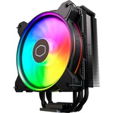 Cooler Master CPU køler Sort