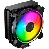 Cooler Master CPU køler Sort