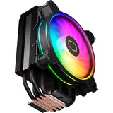 Cooler Master CPU køler Sort