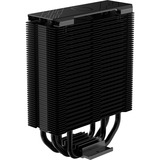 Cooler Master CPU køler Sort