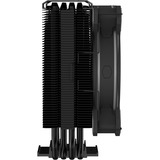 Cooler Master CPU køler Sort