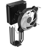 Cooler Master CPU køler Sort