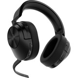 Corsair Gaming headset Carbon