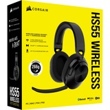 Corsair Gaming headset Carbon