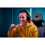 Corsair Gaming headset Carbon